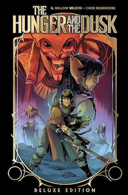 The Hunger and the Dusk Deluxe Edition