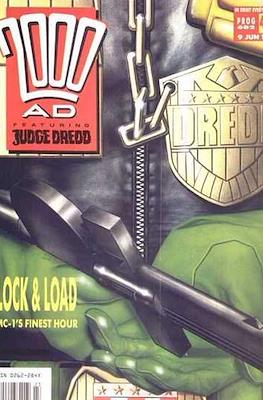 2000 AD #682