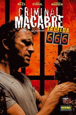 Colección Made in Hell (Rústica) #103