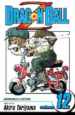 Dragon Ball Z (Digital) #12