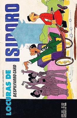 Locuras de Isidoro #223