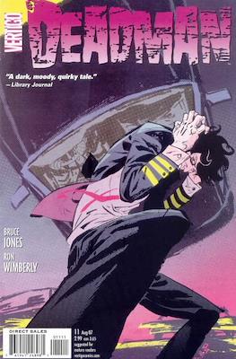 Deadman (Vol. 4 2006-2007) #11