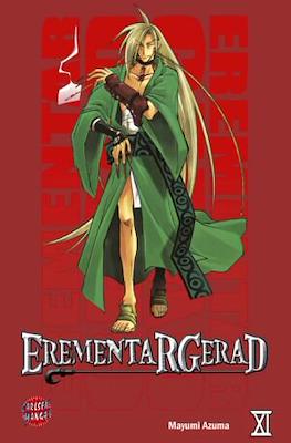Erementar Gerad #11