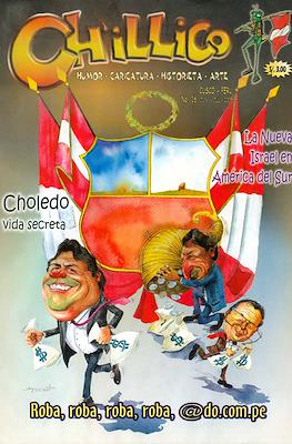 Ch'illico #16