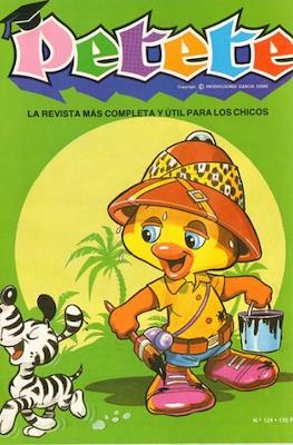 Petete #124