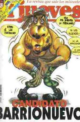 El Jueves #976