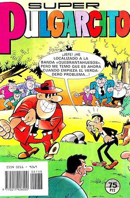 Super Pulgarcito #138