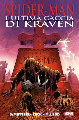 Marvel History #8