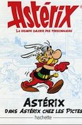 Astérix - La Grande Galerie des Personnages #68