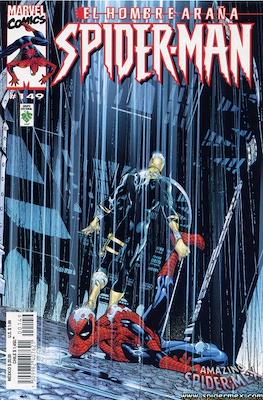 Spider-Man Vol. 2 #149
