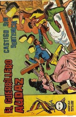 El guerrillero audaz (1962) #25
