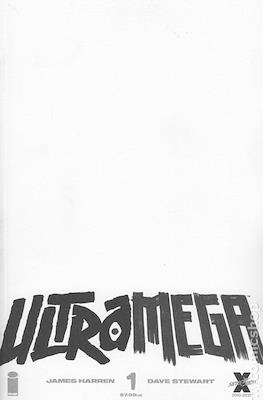 Ultramega (Variant Cover) #1.1