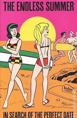 Betty and Me Facsimile Edition (Variant Cover)