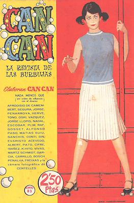 Can Can #83