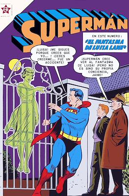 Supermán #240