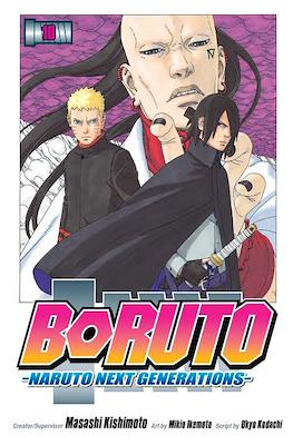 Boruto: Naruto Next Generation #10