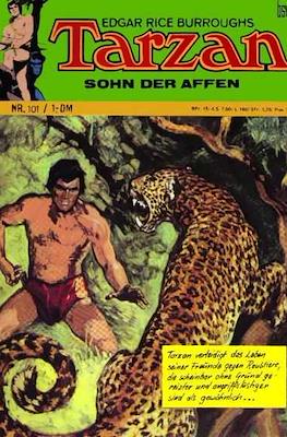 Tarzan #101