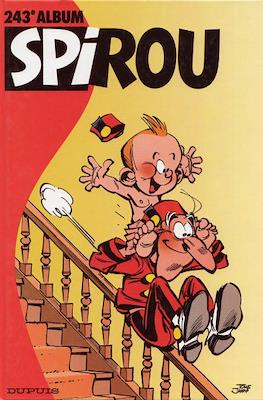 Spirou. Album du journal #243