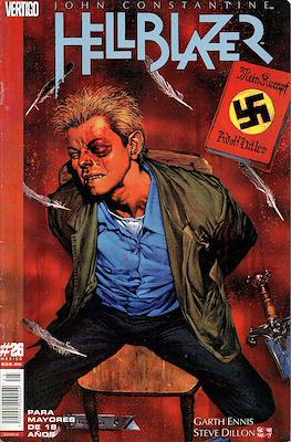 John Constantine. Hellblazer #26