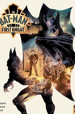 The Bat-Man: First Knight (2024)