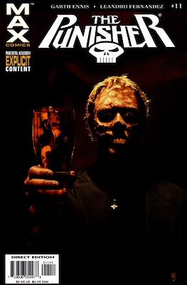 Punisher Vol 7 (2004–2009) #11