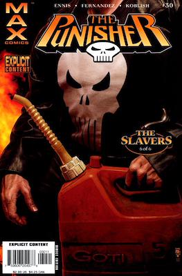 The Punisher Vol. 6 #30