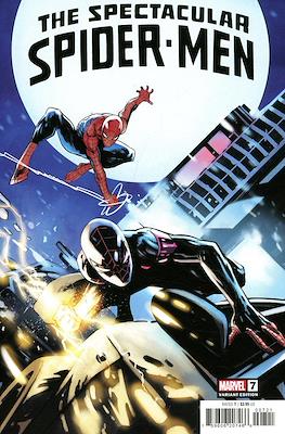 The Spectacular Spider-Men (2024-Variant Covers) #7