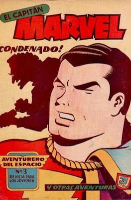 El Capitán Marvel #35