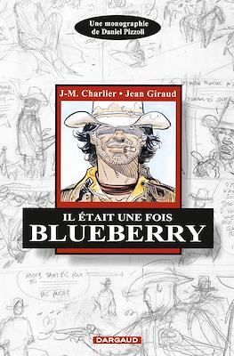 Il était une fois Blueberry