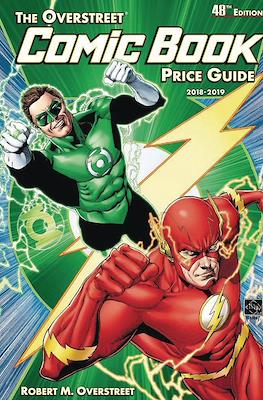 The Overstreet Comic Book Price Guide #48