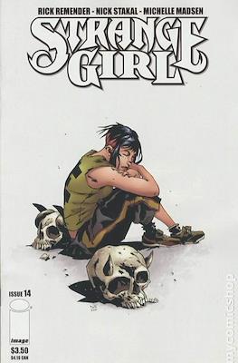 Strange Girl #14
