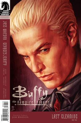 Buffy the Vampire Slayer - Season Eight #36