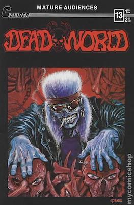 Deadworld Vol.1 #13