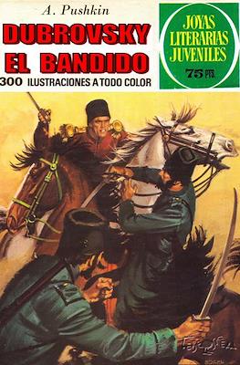 Joyas Literarias Juveniles (Grapa) #253