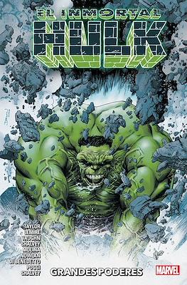 El Inmortal Hulk #12