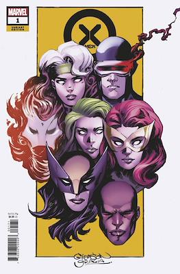 X-Men Vol. 6 (2021-Variant Covers) #1.41