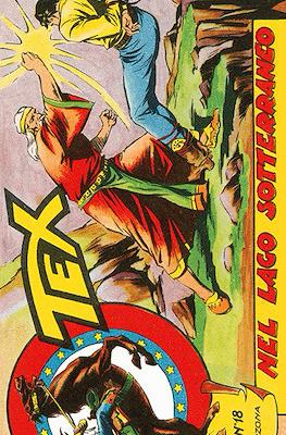 Le strisce di Tex #426