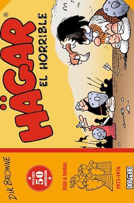 Hägar el Horrible (Cartoné 192 pp) #3