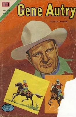 Gene Autry #289