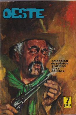 Oeste (1971-1985) #27