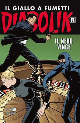Diabolik R #651