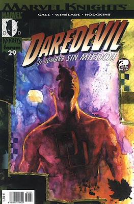 Marvel Knights: Daredevil Vol. 1 (1999-2006) (Grapa) #29