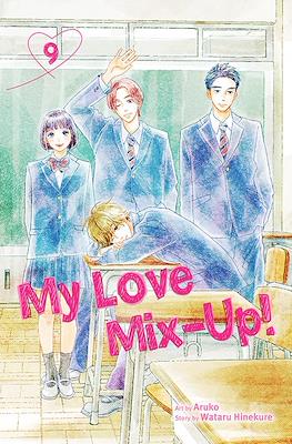 My Love Mix-Up! (Softcover) #9