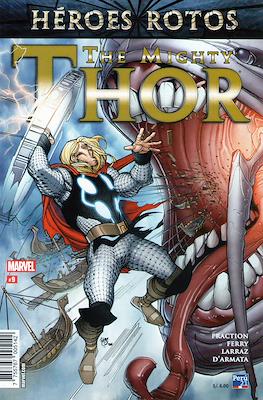 The Mighty Thor #9