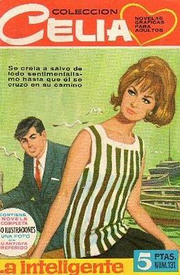 Colección Celia #131