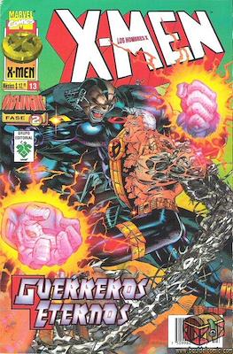 X-Men (1998-2005) (Variable) #13