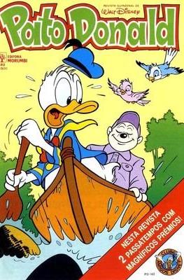 Pato Donald #182
