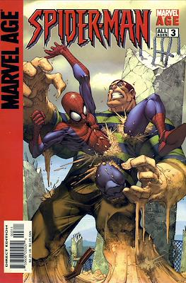 Marvel Age: Spider-Man #3