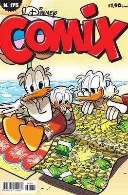 Disney Comix #175