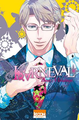 Karneval #13